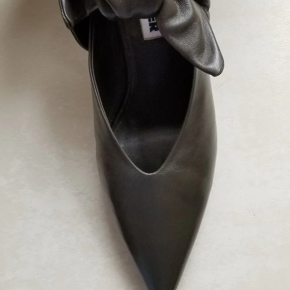 *NWT* Jil Sander pointy pump - 36 - Picture 7 of 9